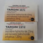 TARGIN